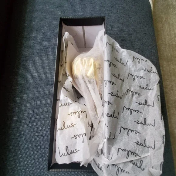 Lulus Shakti Style Sandals - Picture 2 of 5